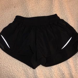 Lulu Lemon Shorts